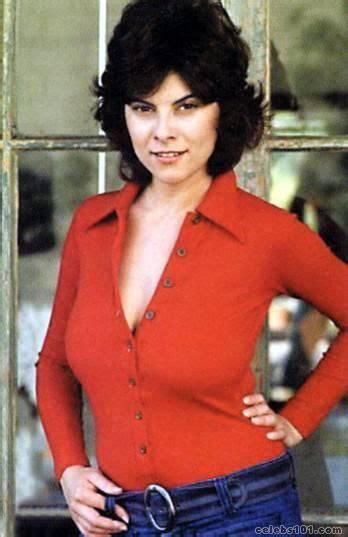 adrienne barbeau pussy|Adrienne Barbeau Nude 1982 Version 2: Story Porn